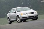 Chevrolet Cobalt 2005 года